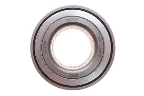 Подшипник передней ступицы meyle 6141600020