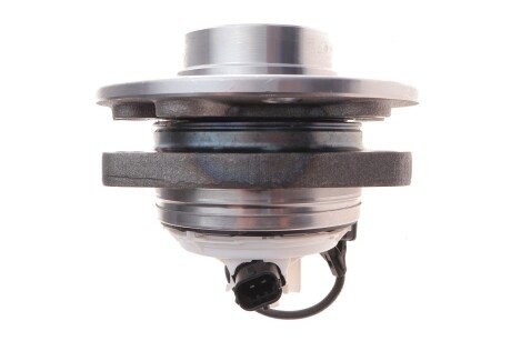 Підшипник передньої ступиці meyle 6146500005