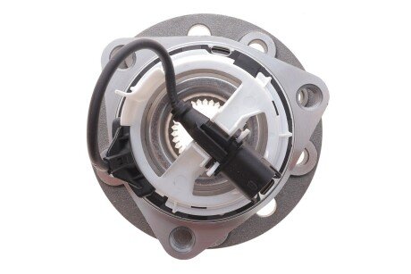 Підшипник передньої ступиці meyle 6146500005