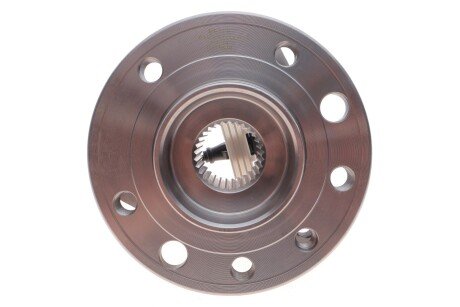 Підшипник передньої ступиці meyle 6146500005