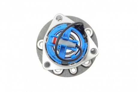 Підшипник передньої ступиці meyle 6146500008