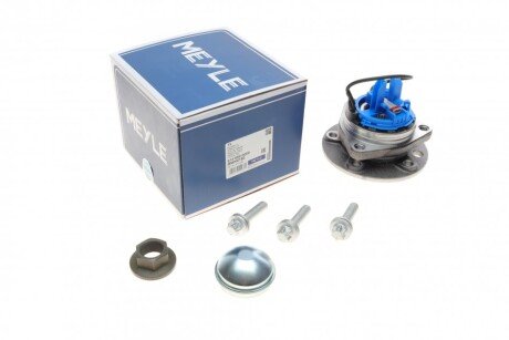 Подшипник передней ступицы meyle 6146500008 на Опель Вектра с