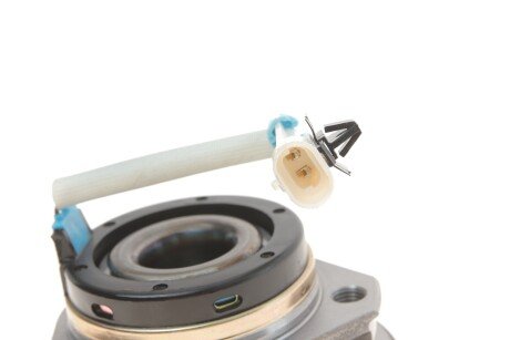 Подшипник передней ступицы meyle 6146520010