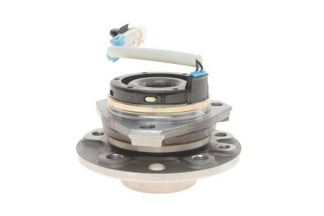 Подшипник передней ступицы meyle 6146520010