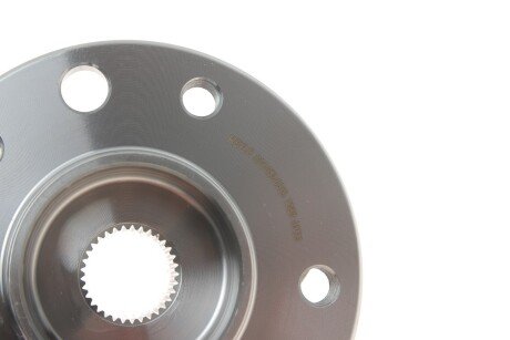 Подшипник передней ступицы meyle 6146520010