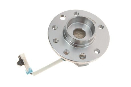 Подшипник передней ступицы meyle 6146520010