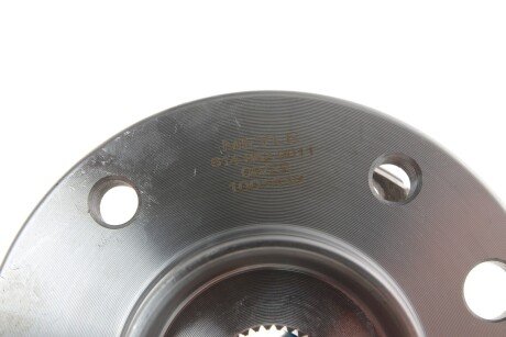 Підшипник передньої ступиці meyle 6146520011