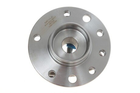 Підшипник передньої ступиці meyle 6146520011