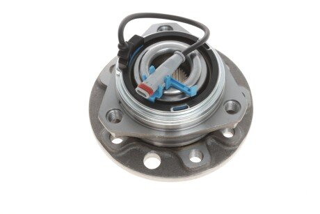 Підшипник передньої ступиці meyle 6146520011