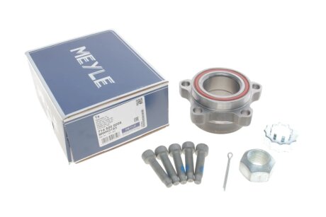 Подшипник передней ступицы meyle 7145000006 на Форд Транзит 5