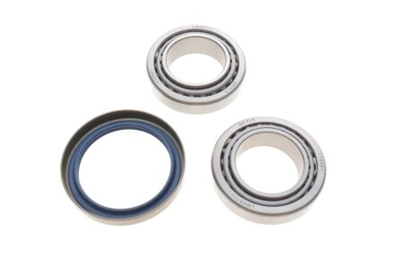 Підшипник передньої ступиці meyle 7146500010