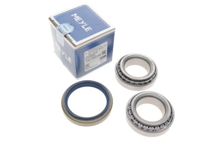 Подшипник передней ступицы meyle 7146500010 на Форд Сиерра