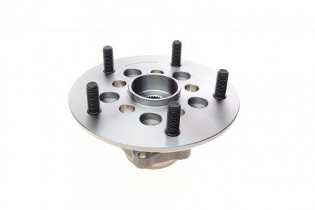 Підшипник передньої ступиці meyle 7146530001