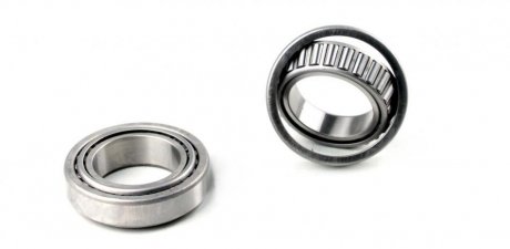 Подшипник передней ступицы meyle 0340330040