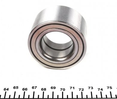 Підшипник передньої ступиці meyle 16143090283