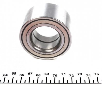 Підшипник передньої ступиці meyle 16143090283