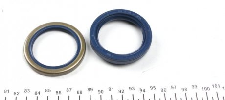 Подшипник передней ступицы meyle 29146500001