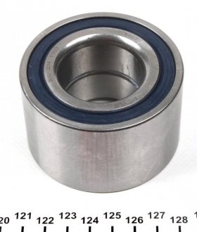 Подшипник задней ступицы meyle 3003341103