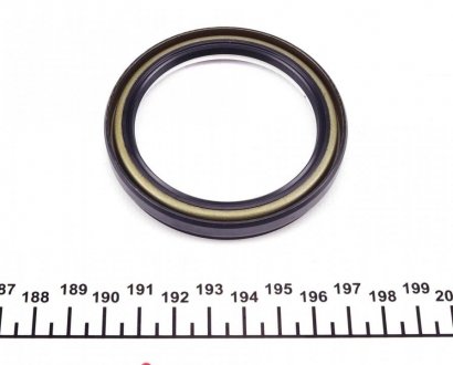 Подшипник передней ступицы meyle 32146500003