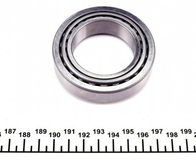 Подшипник передней ступицы meyle 32146500003