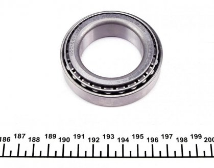 Подшипник передней ступицы meyle 32146500003