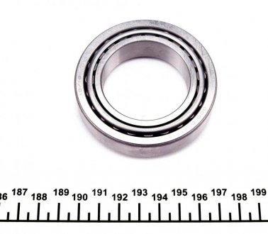 Подшипник передней ступицы meyle 32146500003