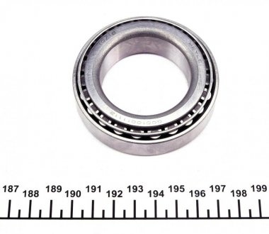 Подшипник передней ступицы meyle 32146500003