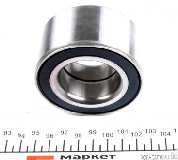 Підшипник передньої ступиці meyle 7145020005