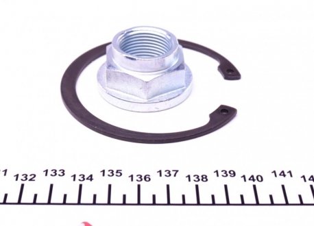 Подшипник передней ступицы meyle 7146500015