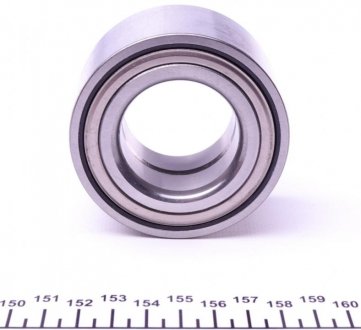 Подшипник передней ступицы meyle 7146500015