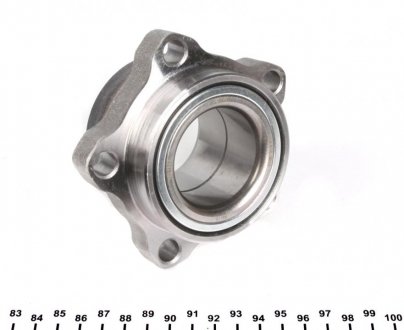 Підшипник передньої ступиці meyle 7146500016