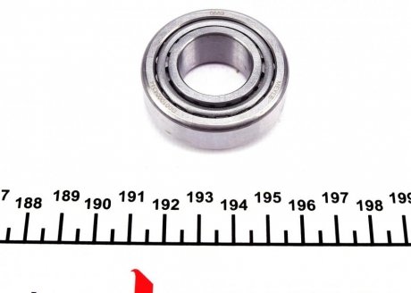 Подшипник передней ступицы meyle 0140980030