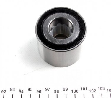 Подшипник задней ступицы meyle 0140980037S