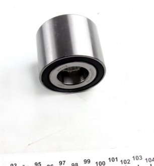 Подшипник задней ступицы meyle 0140980037S