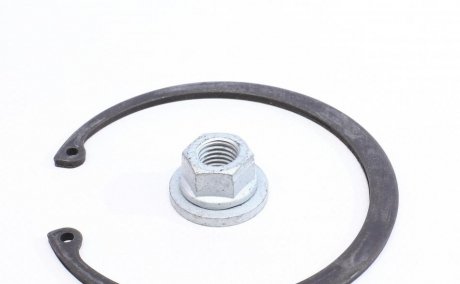 Підшипник задньої ступиці meyle 0147500010