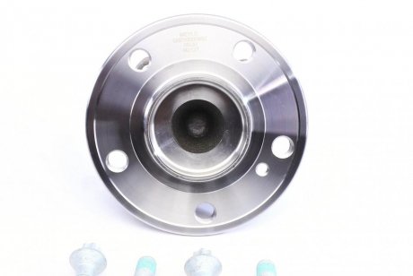 Подшипник задней ступицы meyle 0147520005