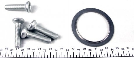 Подшипник ступицы meyle 1006500006