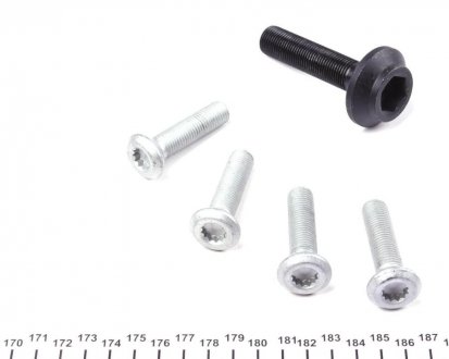 Подшипник передней ступицы meyle 1006530034