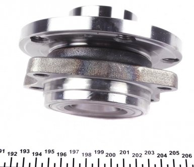 Подшипник передней ступицы meyle 1006530034