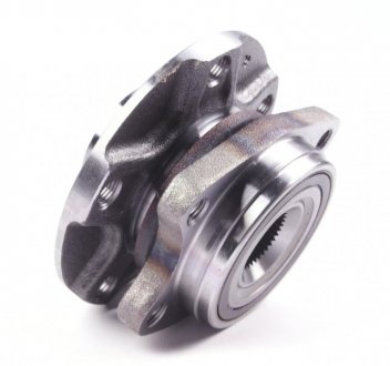 Подшипник передней ступицы meyle 1006530035