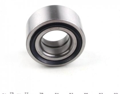 Подшипник передней ступицы meyle 16146500006