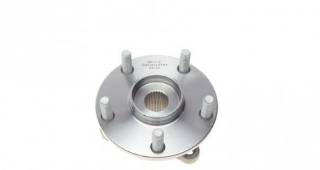 Подшипник передней ступицы meyle 30146520006