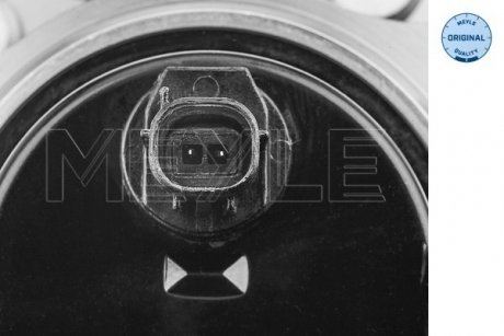 Подшипник задней ступицы meyle 30147520009