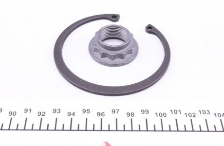 Подшипник задней ступицы meyle 3147500005