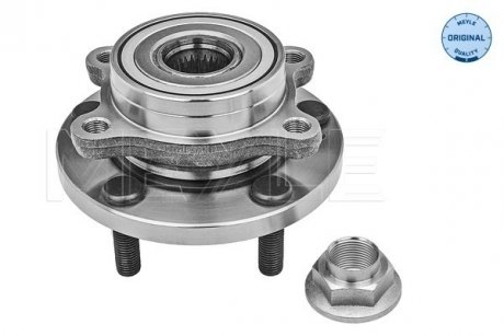 Подшипник передней ступицы meyle 37146520004 на Киа Сид jd