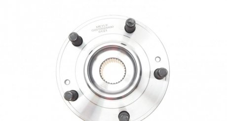 Подшипник передней ступицы meyle 37146520005