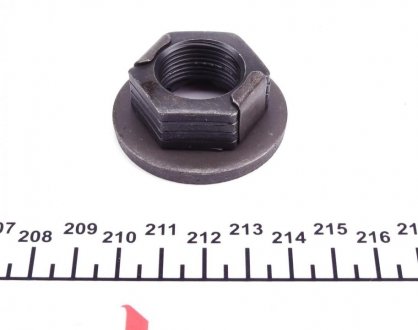 Підшипник передньої ступиці meyle 7146500020