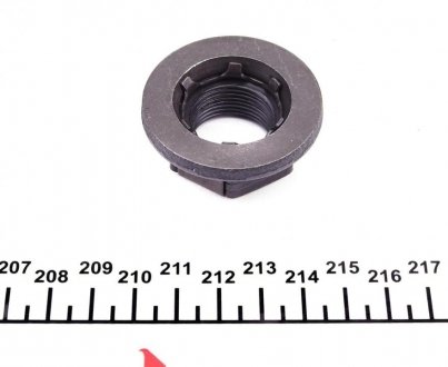 Підшипник передньої ступиці meyle 7146500020