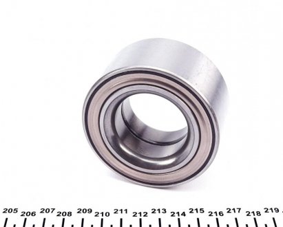 Підшипник передньої ступиці meyle 7146500020