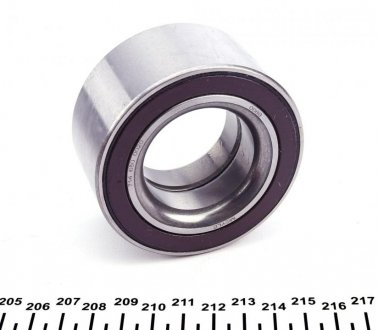 Підшипник передньої ступиці meyle 7146500020